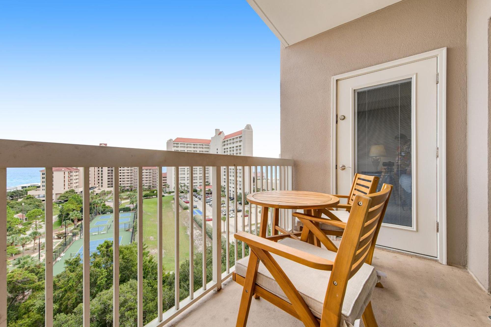 Tops'L Summit III Destin Bagian luar foto