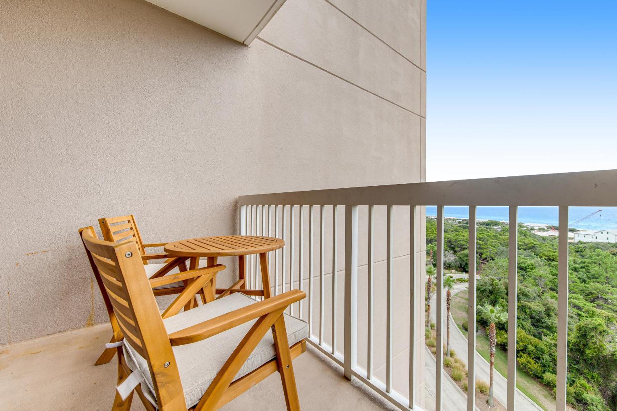 Tops'L Summit III Destin Bagian luar foto