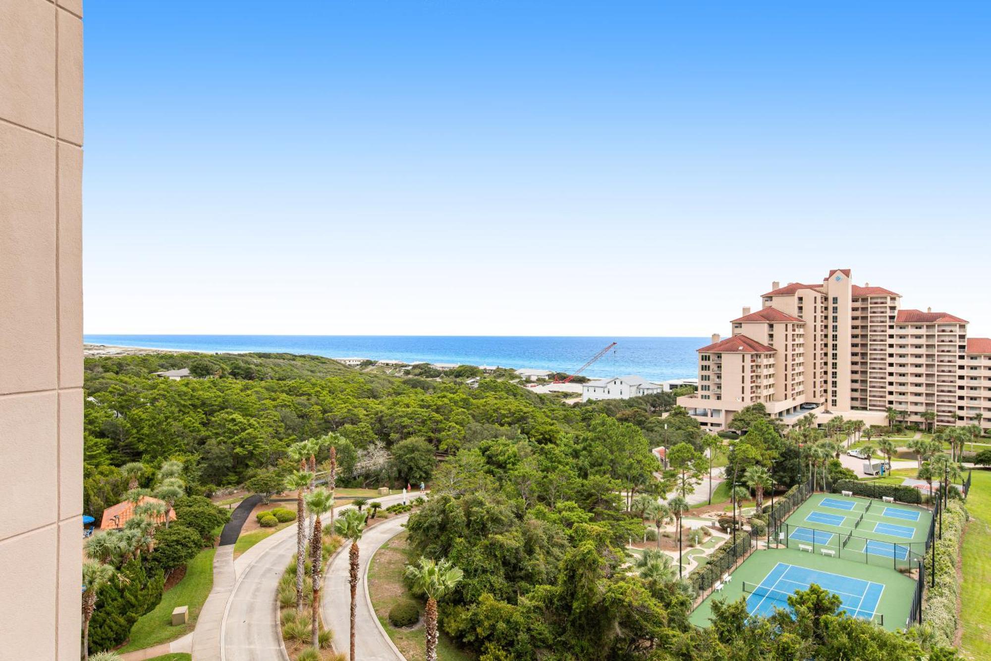 Tops'L Summit III Destin Bagian luar foto