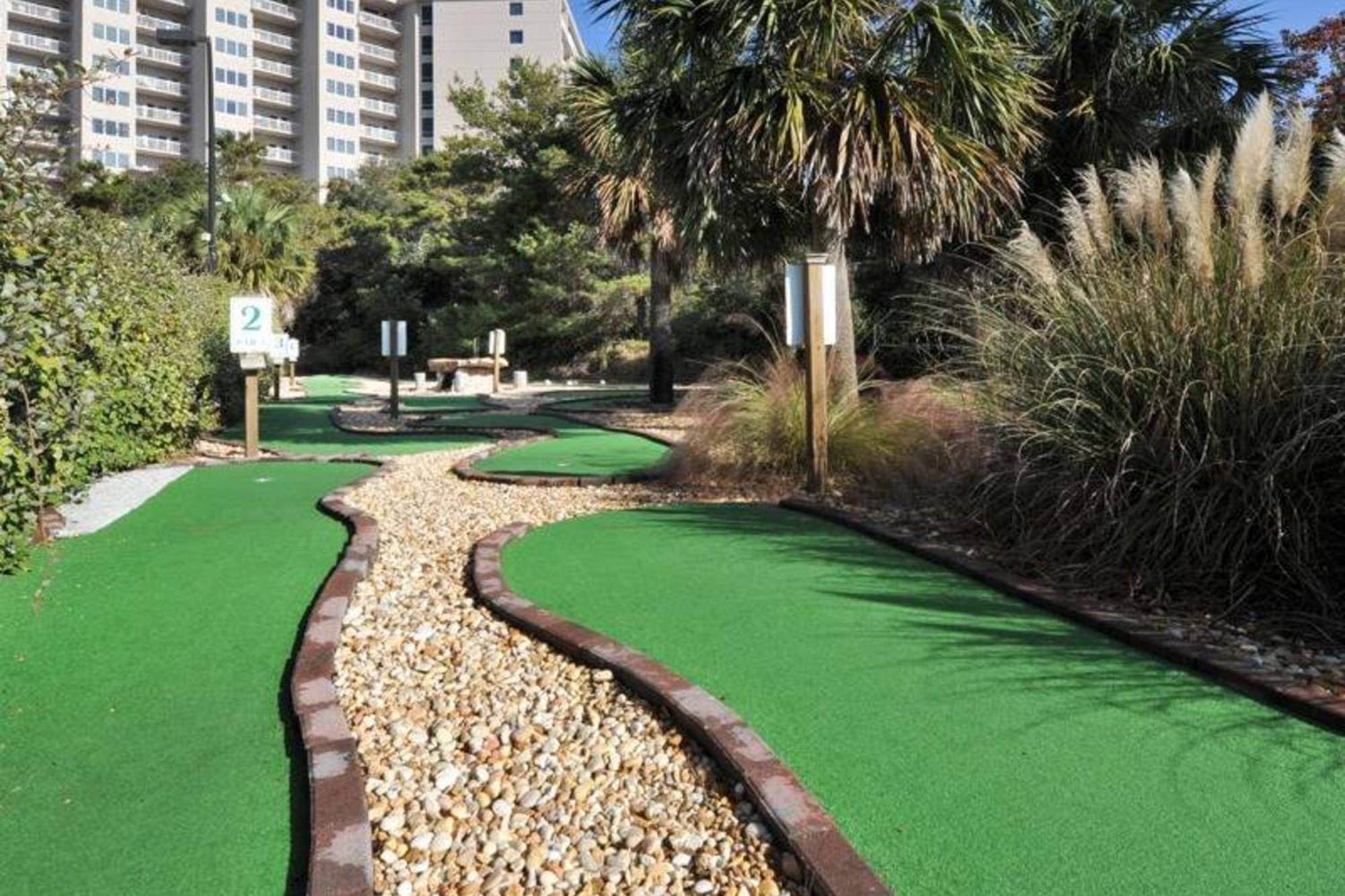 Tops'L Summit III Destin Bagian luar foto