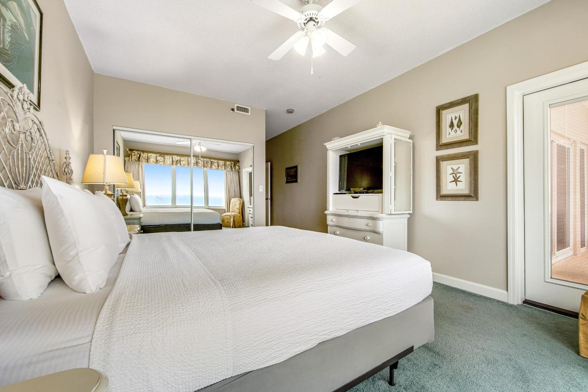 Tops'L Summit III Destin Bagian luar foto
