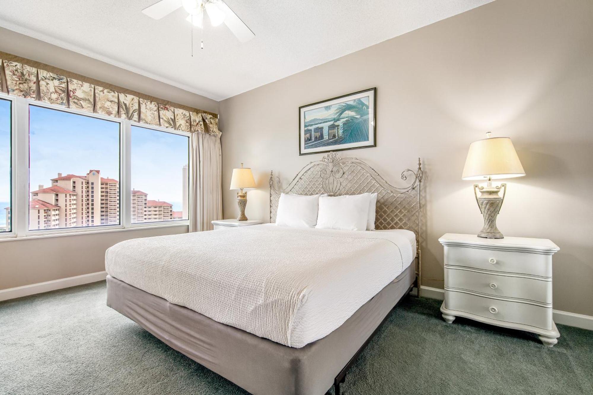 Tops'L Summit III Destin Bagian luar foto