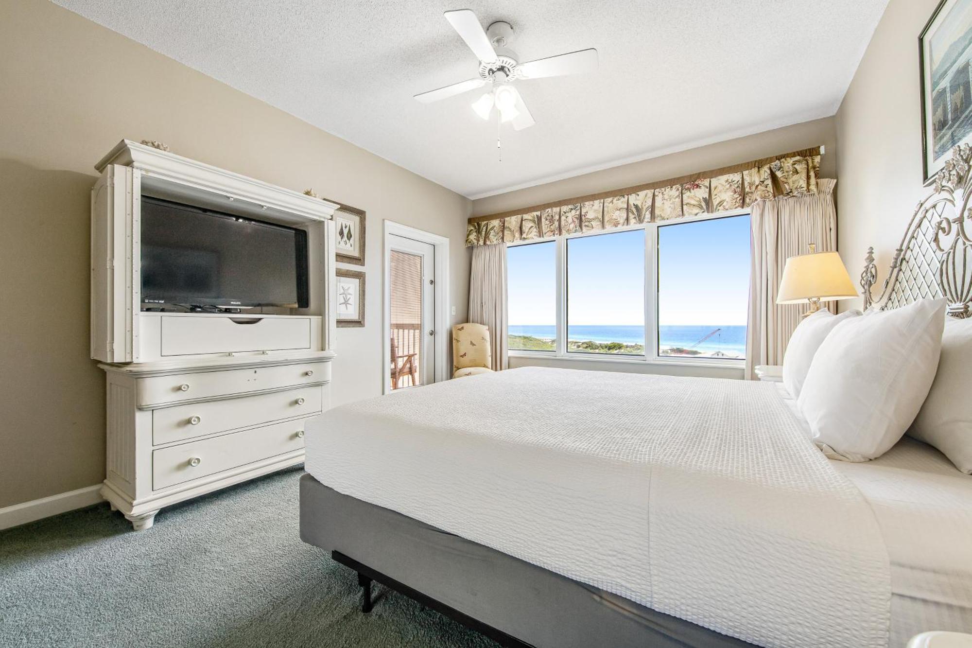 Tops'L Summit III Destin Bagian luar foto